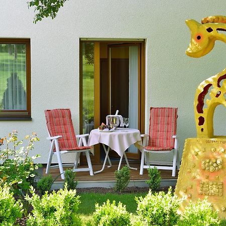 Hotel Schmitt Garni Mönchberg Екстериор снимка