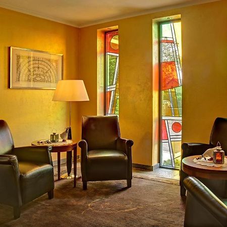 Hotel Schmitt Garni Mönchberg Екстериор снимка