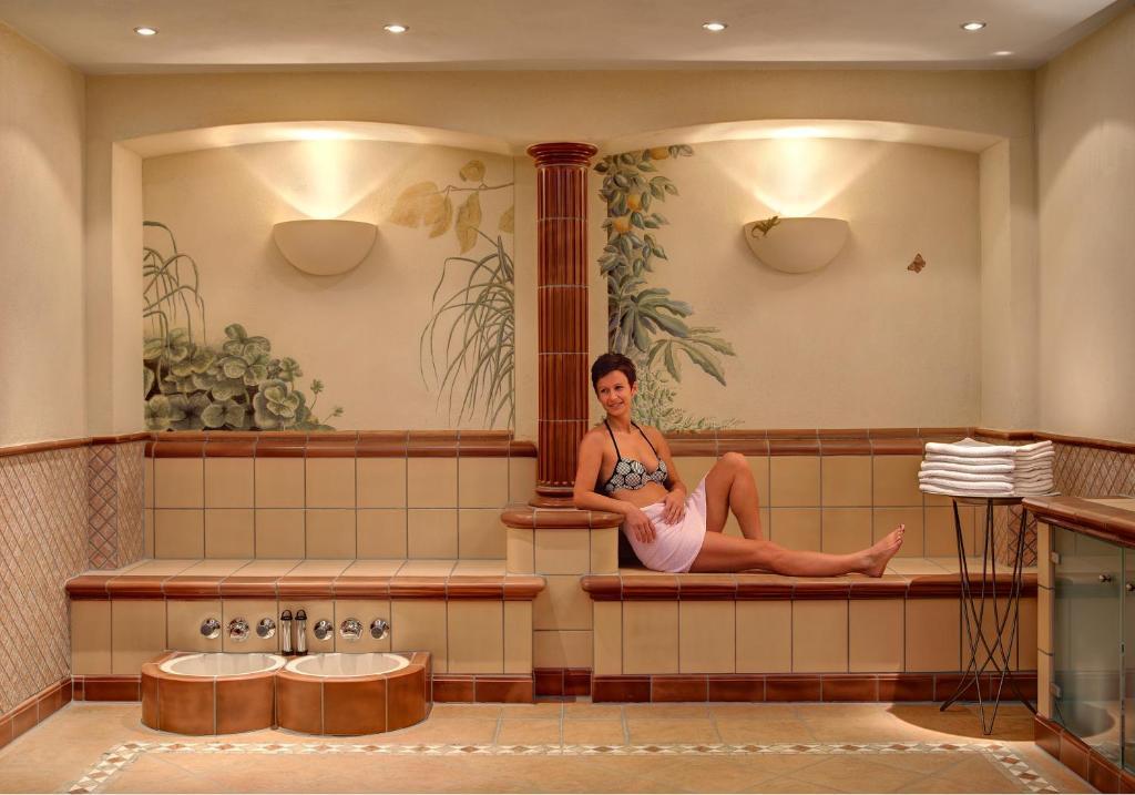 Hotel Schmitt Garni Mönchberg Екстериор снимка