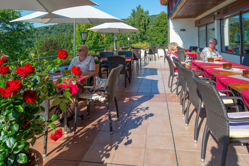 Hotel Schmitt Garni Mönchberg Екстериор снимка